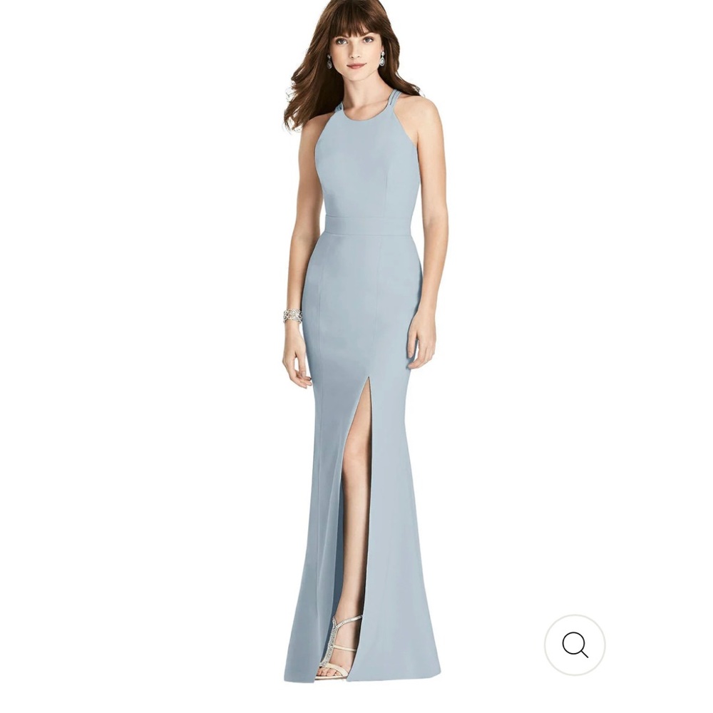 After Six PINK (from Bella’s Bridesmaids)